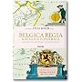 Atlas Maior of 1665: Hollandia Et Belgica