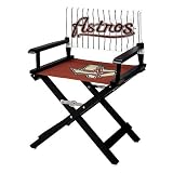 Houston Astros MLB Wooden Jr. Directors Chair