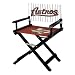 Guidecraft Houston Astros Junior Director's Chair