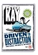 Peter Kay: Driven to Distraction - Two Minutes and 3 Coronation Street episodes [DVD] [1996]