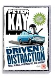 Peter Kay: Driven to Distraction - Two Minutes and 3 Coronation Street episodes [1996]