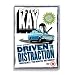 Peter Kay: Driven to Distraction - Two Minutes and 3 Coronation Street episodes [DVD] [1996]