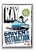 Peter Kay: Driven to Distraction - Two Minutes and 3 Coronation Street episodes [1996]
