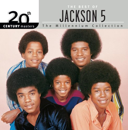 JACKSON 5 - The Best Of Jackson 5 (20th Century Masters - The Millenium Collection) - Zortam Music