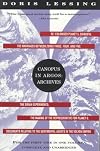 Canopus in Argos : Archives