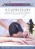 DVD Acupressure Massage code image