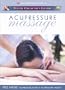 Acupressure Massage