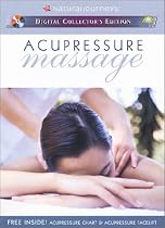 Acupressure Massage
