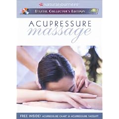 Acupressure Massage
