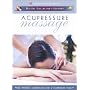 Acupressure Massage