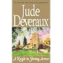 A Knight in Shining Armor by Jude Deveraux