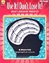 Daily Language Practices: Daily Skills Practice: Grade 8 (Use It! Don't Lose It !)