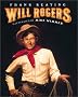 Will Rogers: An American Legend Will Rogers: An American Legend
