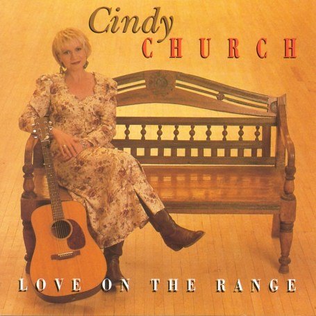 CD-Charts  Search : Love on the Range