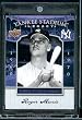 2008 Upper Deck Yankee Stadium Legacy Collection # 39 Roger Maris - New York Yankees - Limited Edition MLB Baseball Card in Protective Screw Down Display Case!