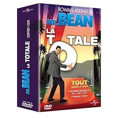 Mr Bean : La totale