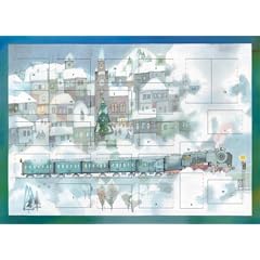 Der Nikolaus-Express