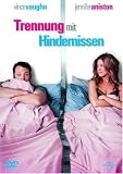 Trennung mit Hindernissen - Jennifer Aniston