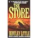 The horror novels of Bentley Little.