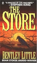 The Store