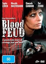 Blood Feud ( Fatto di sangue fra due uomini per causa di una vedova ) ( Revenge ) [ NON-USA FORMAT, PAL, Reg.4 Import - Australia ]