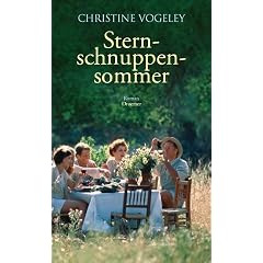 Sternschnuppensommer