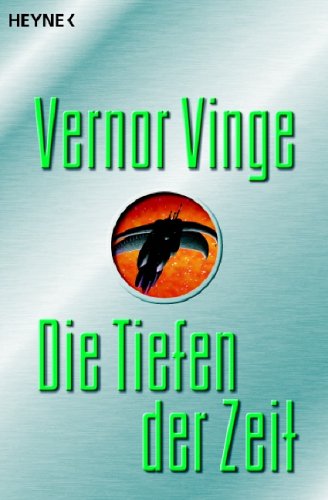 Die Tiefen der Zeit.