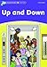 Books : Dolphin Readers Level 4: Up and Down