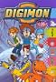 Digimon Digital Monsters, Volume 3 - Beware the Black Gears [VHS]