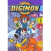 Digimon Digital Monsters, Volume 3 - Beware the Black Gears [VHS]
