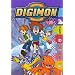 Digimon Digital Monsters, Volume 3 - Beware the Black Gears [VHS]