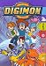 Digimon Digital Monsters, Volume 3 - Beware the Black Gears