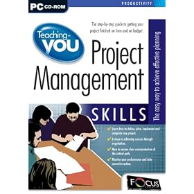 Teaching-you Project Management Skills