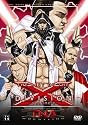 TNA Wrestling: The Best of the X Division, Vol. 2