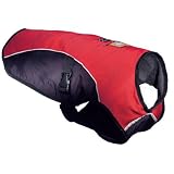 Ruff Wear K-9 Overcoat Red (L) - -