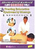 Treating Exhaustion Syndrome by Massage