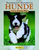 Produkt-Bild: Bassermann Handbuch Hunde. Rassen, Haltung, Pflege