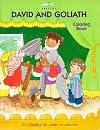 David and Goliath (My Bible Pals)