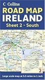 Ireland Road Map