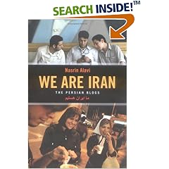 We Are Iran: The Persian Blogs
