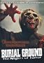 Burial Ground - Night of Terror