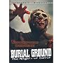 Burial Ground - Night of Terror
