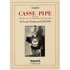 Casse-pipe