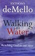 Walking on Water: Reaching God in Our Time