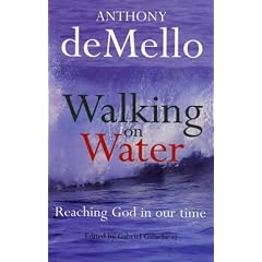 Walking on Water: Reaching God in Our Time
