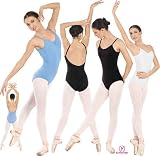 Leotard 10527 CHILD CAMISOLE