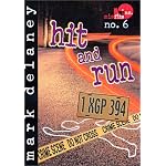 Hit and Run (Misfits, Inc) book cover