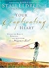 Your Captivating Heart: Unveiling the Beauty of a Woman's Soul