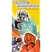 Transformers Vol. 7 - Return of Optimus Prime [VHS]