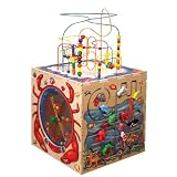Sea Life Busy Cube by Anatex by